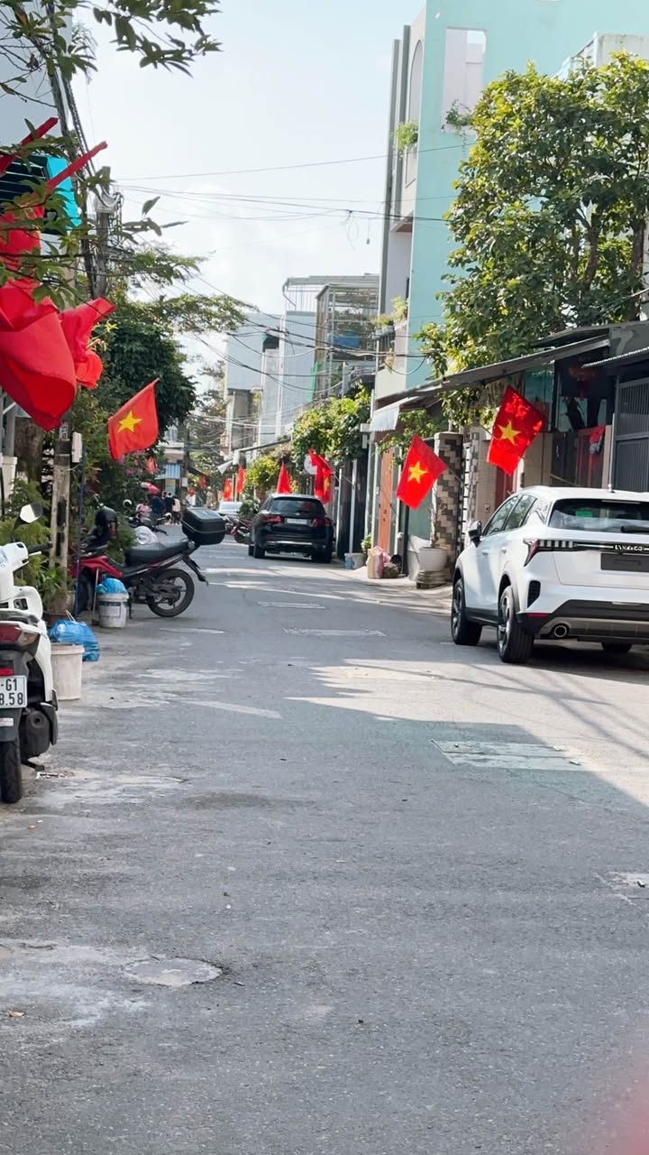 Đất nền Mỹ Đa Đông 12, Đà Nẵng 120m² giá 9 tỷ - Vị trí đắc địa gần biển!