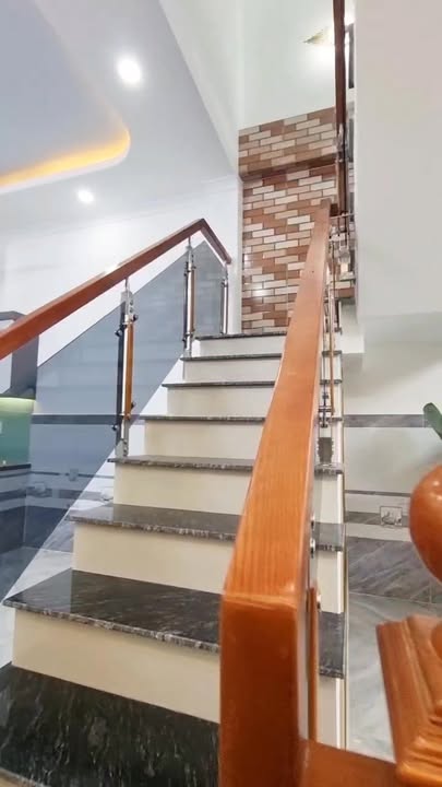 Nhà đẹp bán gấp tại Nguyễn Thị Sáu, Đông Thạnh, Hóc Môn 68m² giá 4.7 tỷ - Pháp lý rõ ràng!