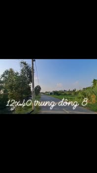 Đất nền 480m² tại khu ẩm thực Cánh Đồng Gió - Giá chỉ 2.8 tỷ VND, bớt nhẹ!