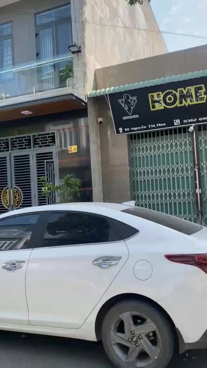 Nhà cho thuê mới xây đường Nguyễn Thị Hoa, Bà Rịa - 5 triệu/tháng - An ninh tốt, gần công viên!