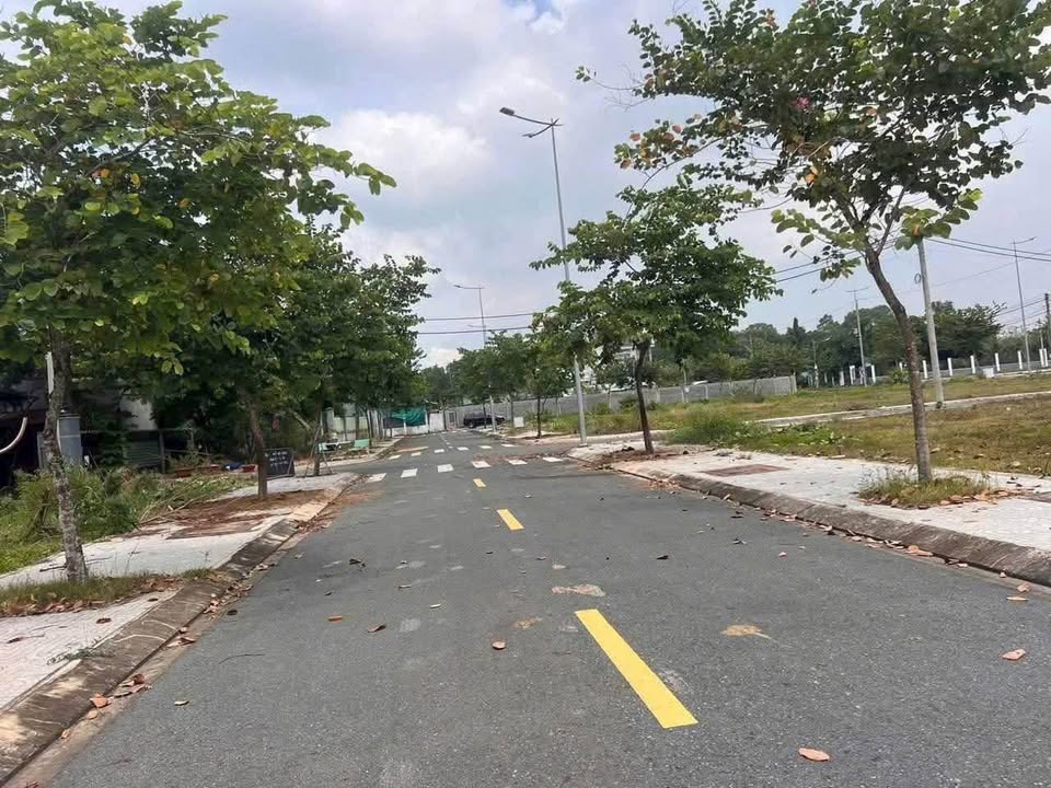 Đất tái định cư Long Phước Bà Rịa 90m² giá 1.28 tỷ - Cơ hội đầu tư tuyệt vời!