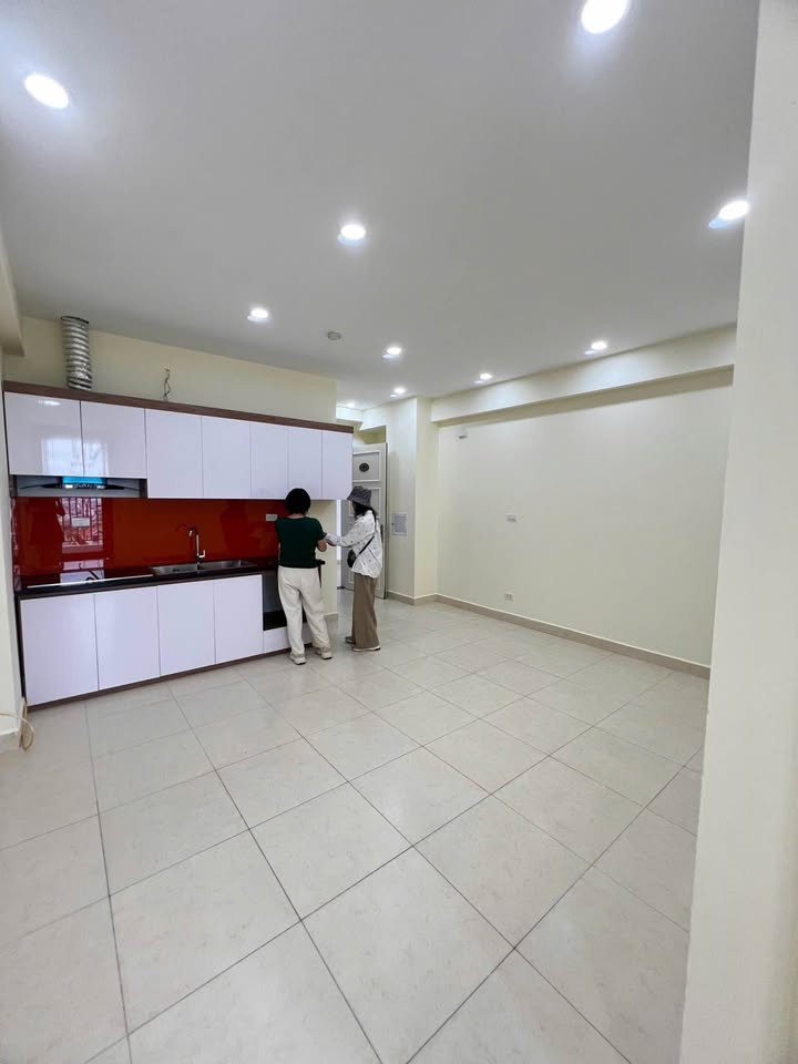 Căn hộ 1 ngủ Times Garden Hạ Long 37m² giá 1.1 tỷ - Thiết kế hiện đại và tiện nghi