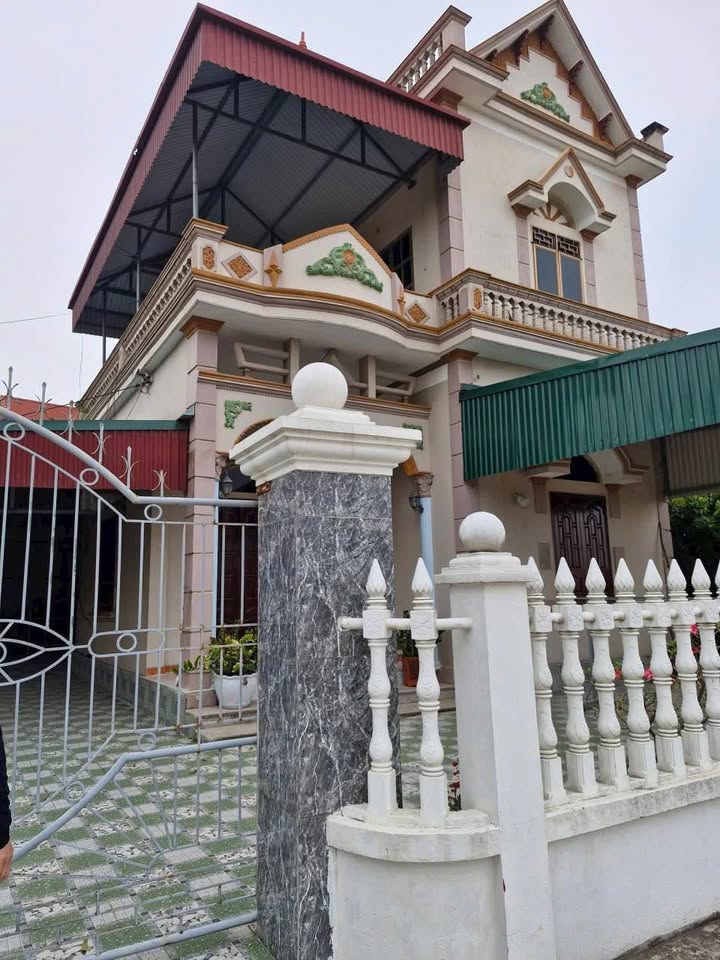 Nhà bán tại khu đô thị Nam Khê, 200m² giá 3 tỷ - Mặt tiền rộng 12m