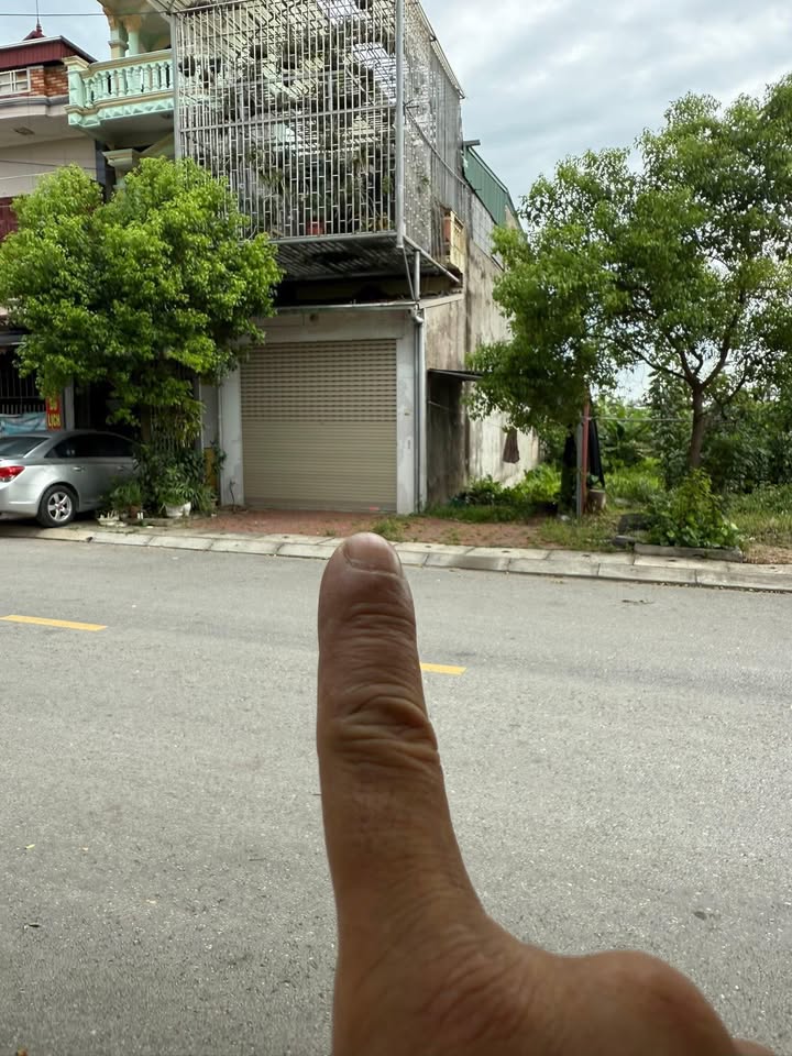 Đất nền An Phú - Nam Sách 80m² giá 2 tỷ - Đầu tư tiềm năng!