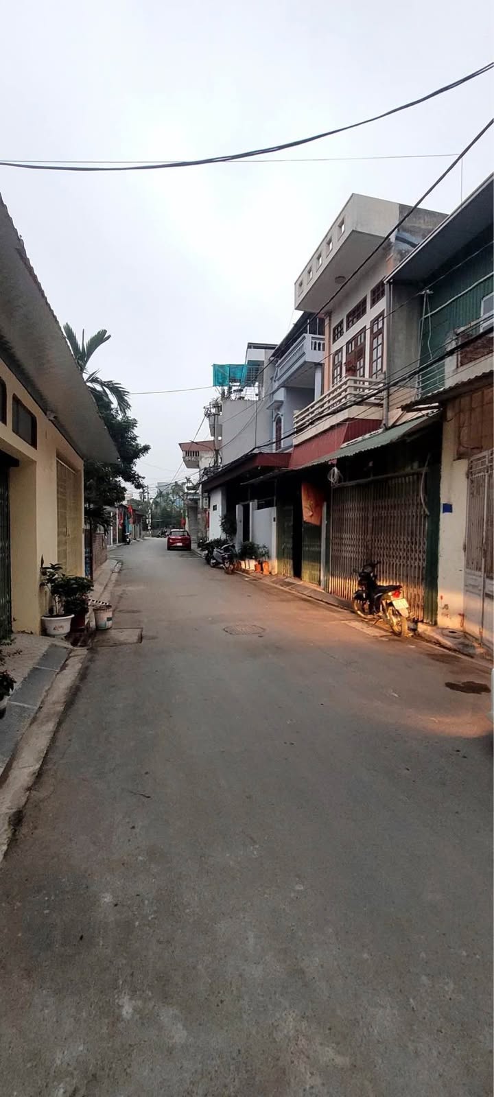 Nhà cho thuê Tân Kim, Hải Dương 50m² giá 3 triệu - Gác xép rộng rãi cho gia đình!