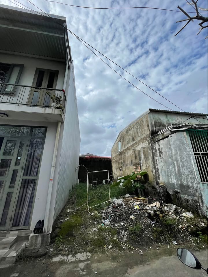 Đất Kiệt Ô Tô 131 Trần Phú, TP Huế 50m² giá 1.2 tỷ - Sẵn sổ hồng chính chủ!