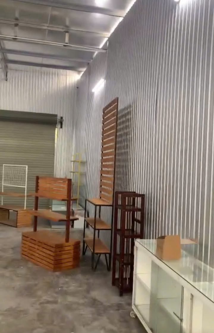 Cho thuê mặt tiền Vạn Xuân, Kim Long 100m² - Địa điểm kinh doanh lý tưởng!