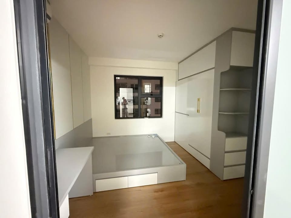 Căn hộ Evergreen Nếnh 1PN, 2PN full đồ cho thuê chỉ 3.5 triệu