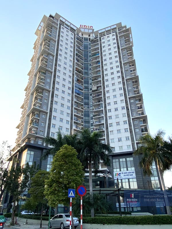 Căn hộ chung cư Trung Yên Plaza quận Cầu Giấy 112m² - Nhận nhà ngay!