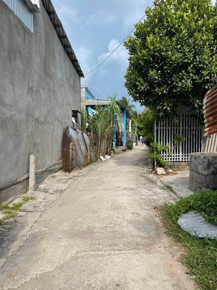 Nhà cấp 4 Tịnh Biên 316,9m² giá 950 triệu - Bán gấp, đất thổ cư!