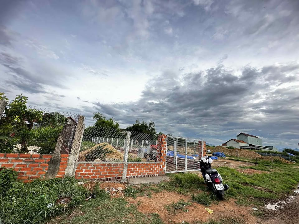 Đất thổ cư 196m² tại Tây An, Tây Sơn, Bình Định - Cơ hội đầu tư sinh lời!