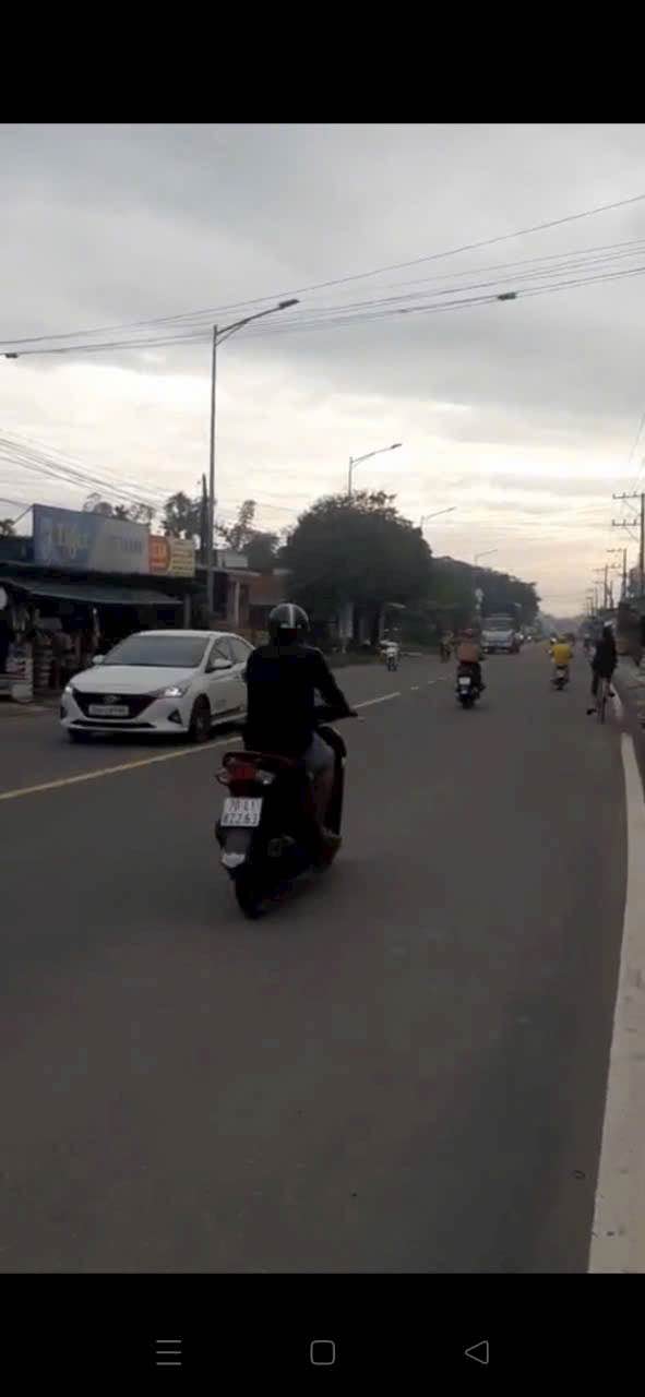 Nhà mặt tiền đường Nguyễn Du Trảng Bàng 258.75m² - Cần bán gấp!