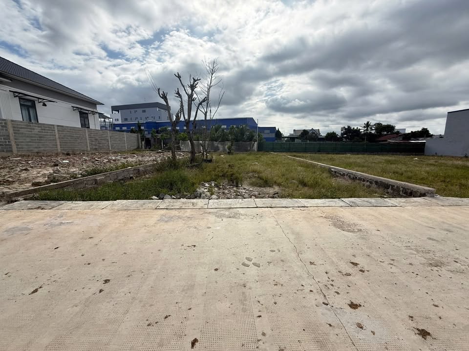 Đất Phú Hội Đức Trọng 280,2m² giá 1,15 tỷ - Cơ hội đầu tư hấp dẫn!