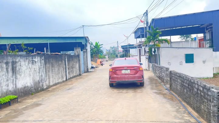 Đất nền phường Mai Hùng, thị xã Hoàng Mai 189m² - Pháp lý rõ ràng, đầu tư sinh lời!