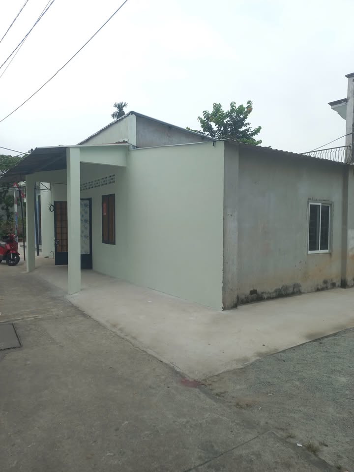 Nhà cho thuê đường Nguyễn Hữu Thọ, Bà Rịa 150m² - Nhà mới, sạch sẽ, giá tốt!