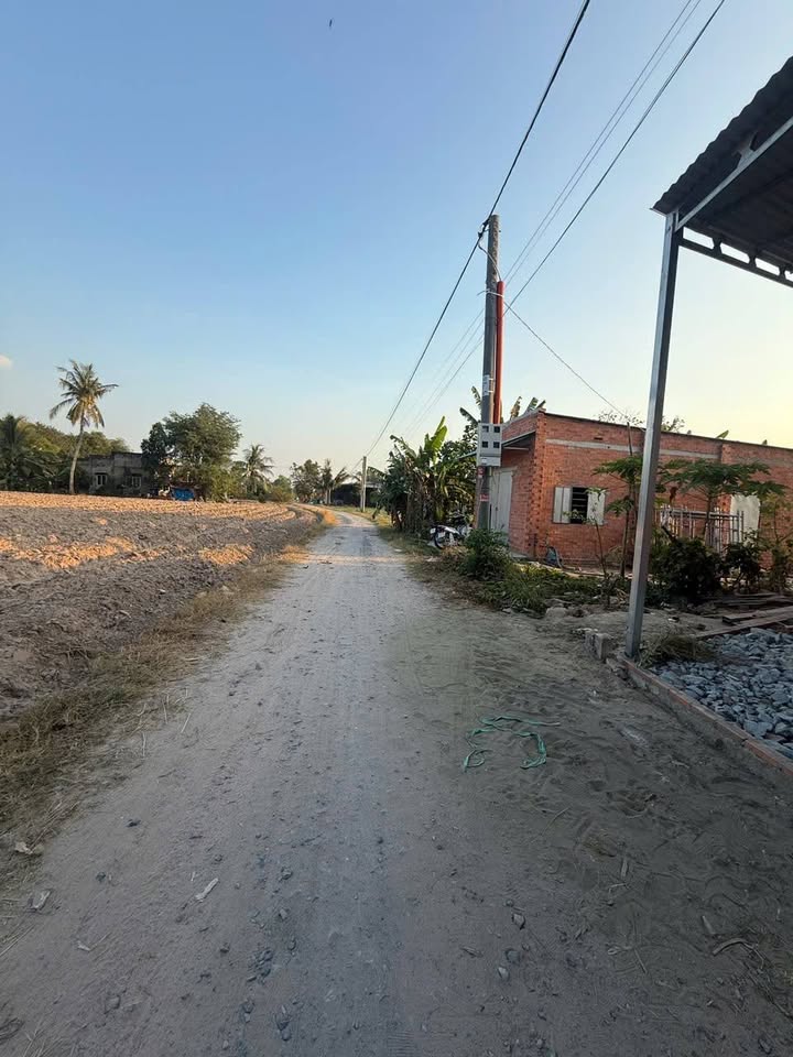 Nhà riêng Hảo Đước Châu Thành 91m² giá 400 triệu - Đầy đủ tiện nghi, sẵn sàng ở ngay!