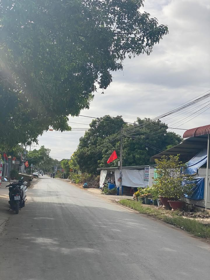 Đất nền tại khu phố Ninh Lợi, phường Ninh Thạnh, Tây Ninh 102m² giá 1.6 tỷ - Đầu tư tiềm năng!