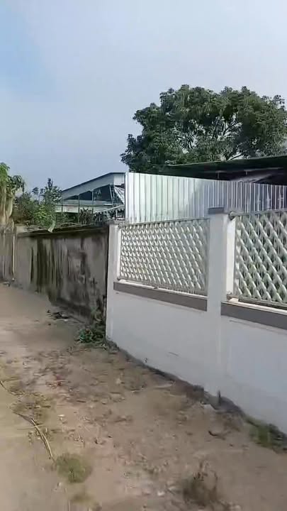 Đất vườn Thái Hòa 800m² giá 1.1 tỷ - Phù hợp làm nhà ở và trồng cây ăn quả!