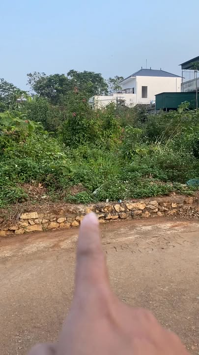 Đất ở xã Nghĩa Thành - Nghĩa Đàn 195m² giá thỏa thuận - Vị trí đẹp gần đường 48A!