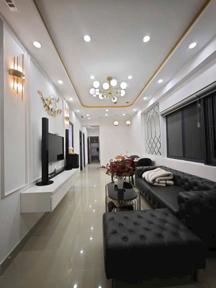 Căn hộ Napoleon Nha Trang 3PN giá 15 triệu - View biển tuyệt đẹp!