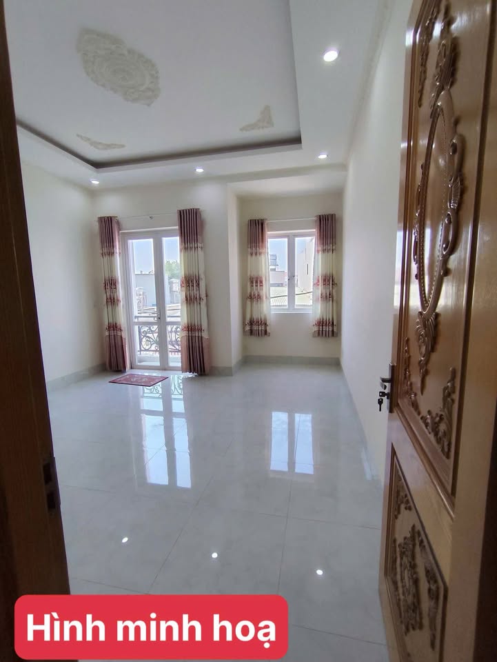 Nhà cho thuê hẻm ô tô Phạm Hồng Thái, 3PN, giá 8.5 triệu - Dọn vào ở ngay!