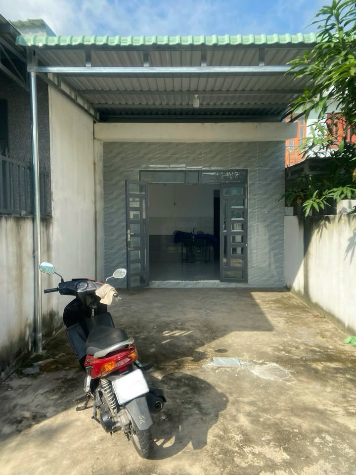 Nhà bán Phước Hưng, Bà Rịa 82m² giá 1.8 tỷ - Sẵn sàng vào ở ngay!