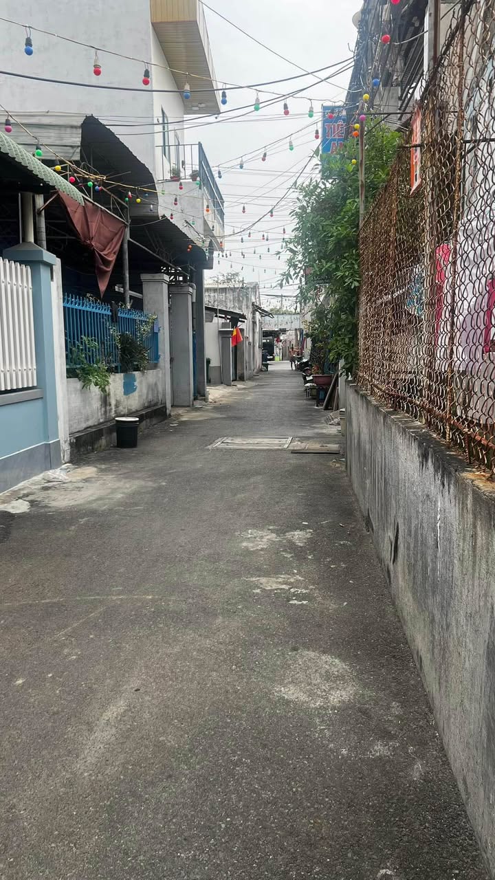 Nhà hẻm Rạch Dừa Vũng Tàu 180m² giá 8.2 tỷ - Đầu tư sinh lời ngay!