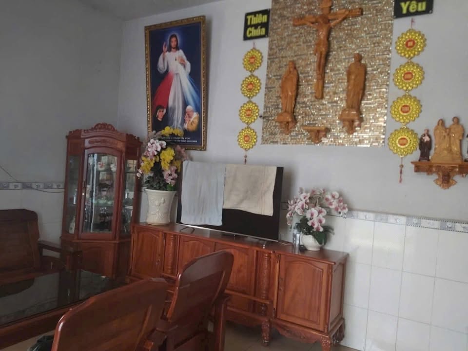 Nhà cấp 4 Long Bình 105m² giá 2.6 tỷ - Sổ riêng thổ cư chính chủ!