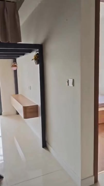 Căn hộ Swanbay Đại Phước 1PN giá 6.7 triệu - Full nội thất tiện nghi