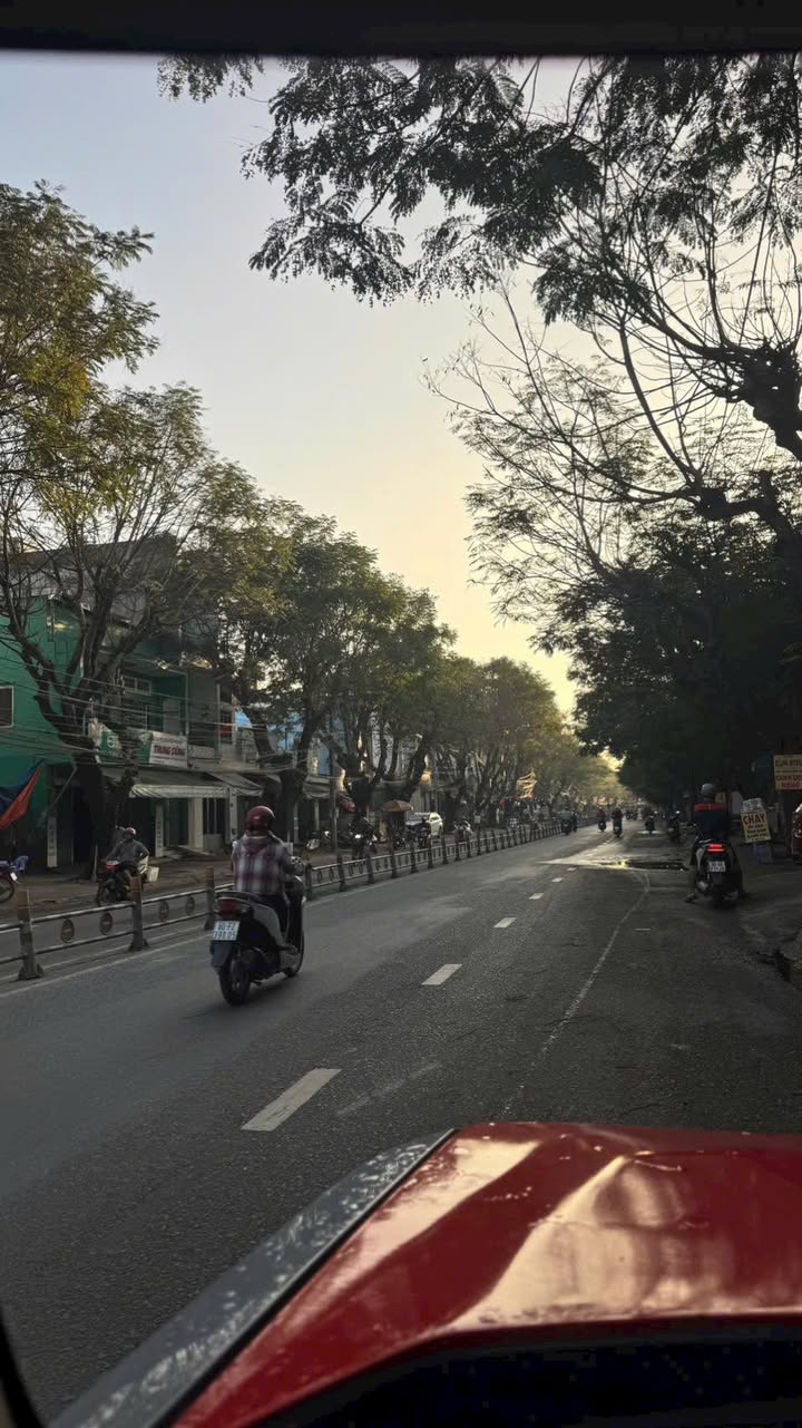 Đất mặt tiền Huỳnh Văn Nghệ, Bửu Long 126m² giá 5.2 tỷ - Cơ hội đầu tư lý tưởng!