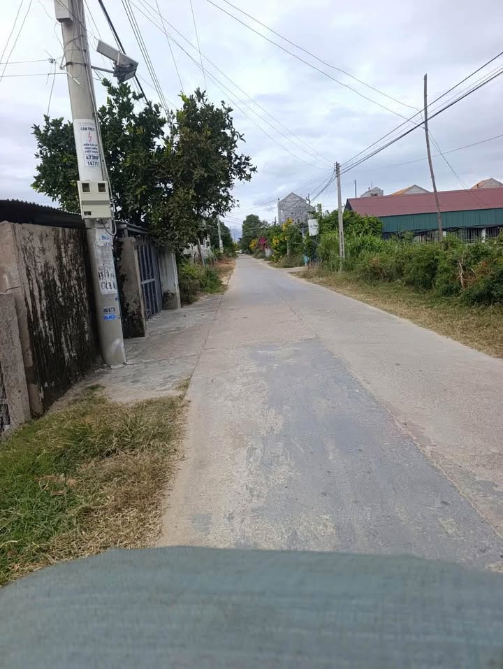 Đất vườn Ninh Phước Khánh Hòa 500m² giá 1.25 tỷ - Đầu tư dài hạn sinh lời!