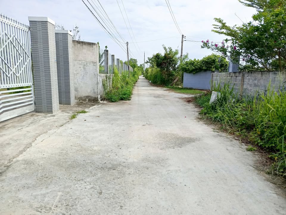 Đất thổ cư 2000m² tại thôn Đại Lộc, xã Hàm Hiệp, giá 16.2 tỷ - Cơ hội đầu tư hấp dẫn!