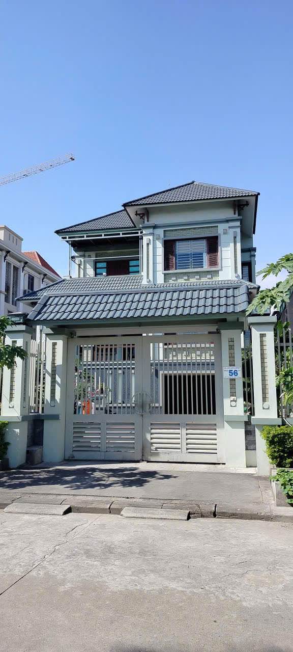 Biệt thự Bãi Cháy Hạ Long 538.5m² giá thỏa thuận - Sẵn sàng về ở ngay!