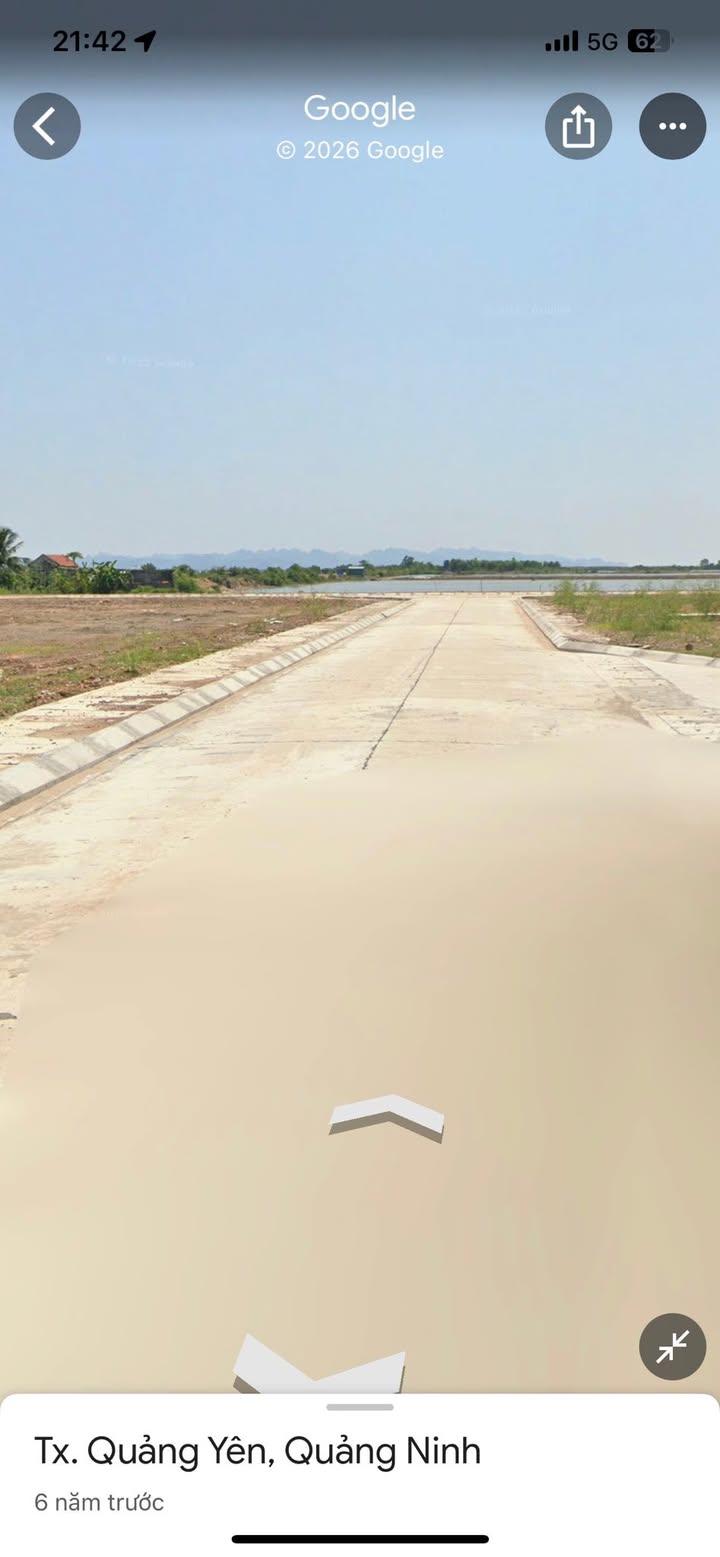 Biệt thự Townhouse Thống Nhất 2, Tân An 300m² giá 6 tỷ - Vị trí đẹp, mặt tiền rộng!