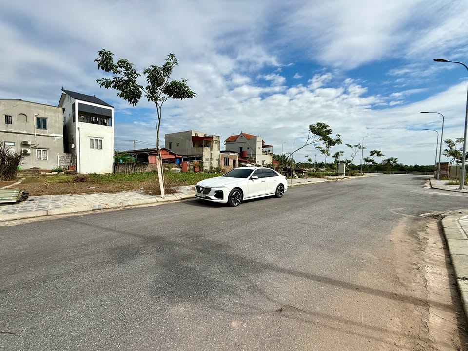 Đất nền 75m² xã Mễ Sở - Văn Giang giá 3 tỷ - Đầu tư sinh lời ngay!