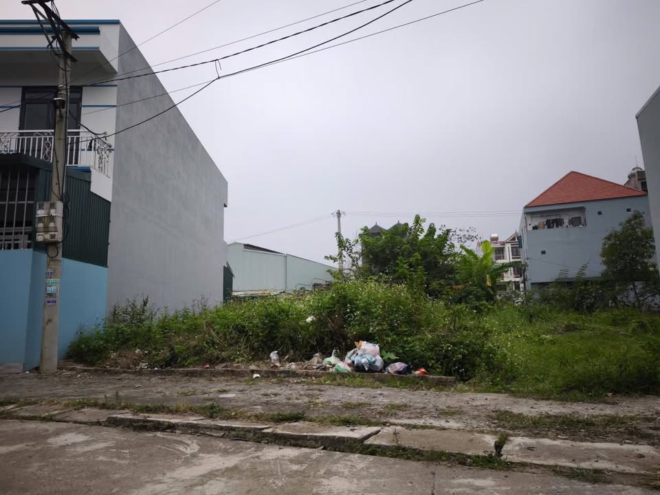 Đất thổ cư thôn Chùa, Minh Hải 66m² giá 1.8 tỷ - Tiềm năng đầu tư lớn!