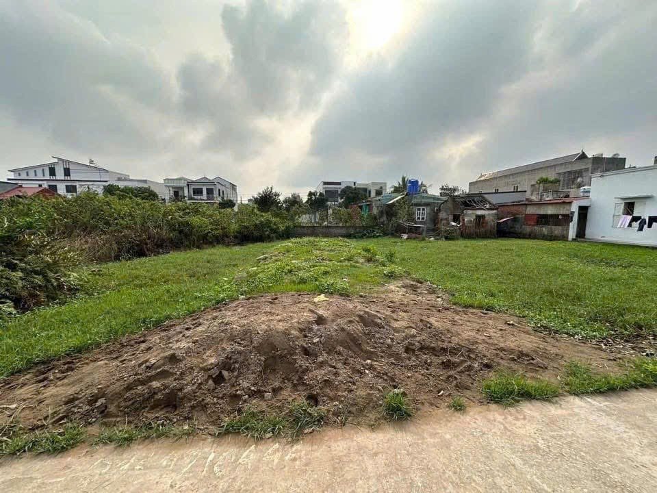 Đất Dương Kinh 100m² giá 2 tỷ - Đầu tư sinh lời cao!