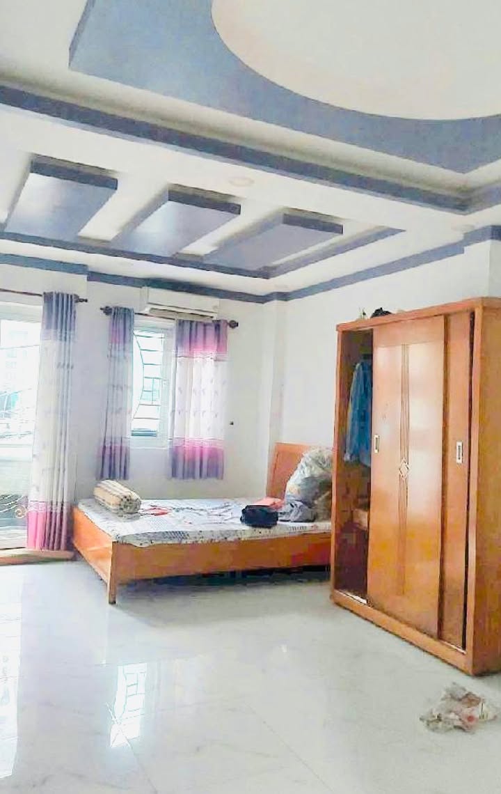 Nhà 4 tầng Tên Lửa An Lạc 72m² giá 6 tỷ - Sẵn sàng vào ở ngay!