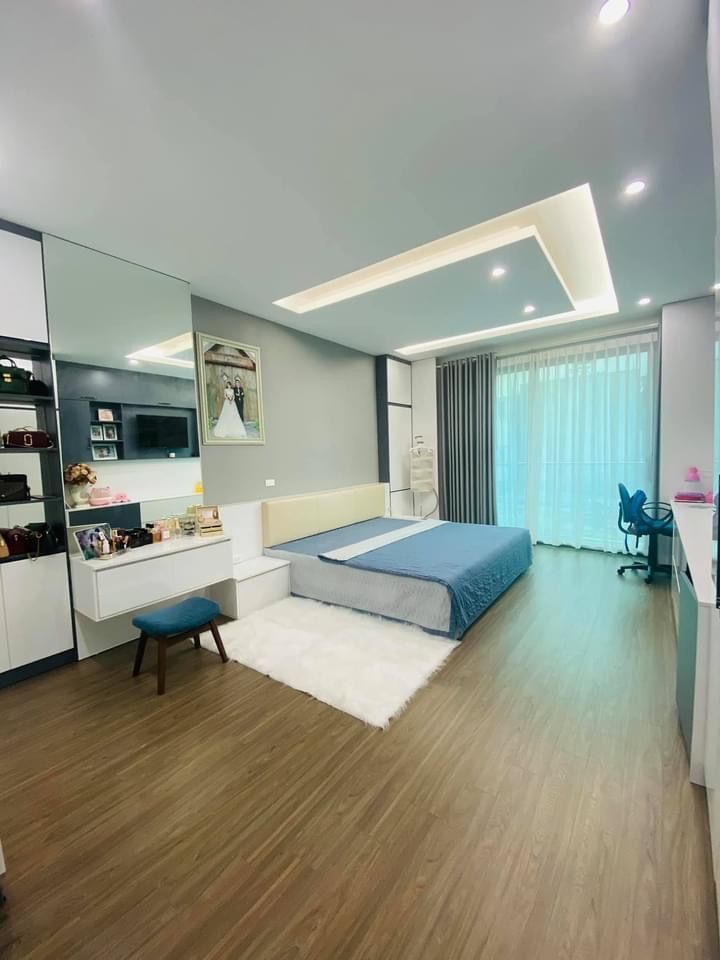 Nhà đẹp Thụy Phương 37m² giá 9 tỷ - Sở hữu ngay không cần sửa sang!