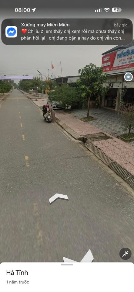 Bán lô đất Thạch Xuân 192m² giá 1.2 tỷ - Vị trí đẹp gần trường mầm non!