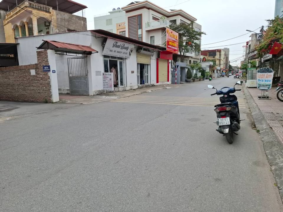 Nhà 1 tầng bán gấp tại Phượng Mao, Quế Võ, Bắc Ninh - Chỉ 2.7 tỷ VND