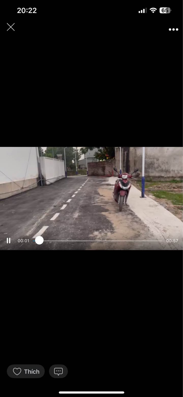 Đất nền An Bình, Thuận Thành 92m² giá 2.2 tỷ - Cơ hội đầu tư sinh lời!