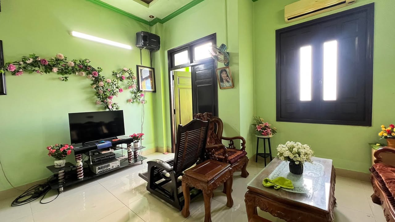 Nhà Bán Hẻm Tuệ Tĩnh Phường B'Lao 240m² Giá 5.8 Tỷ - Đầu Tư Kinh Doanh Sinh Lời