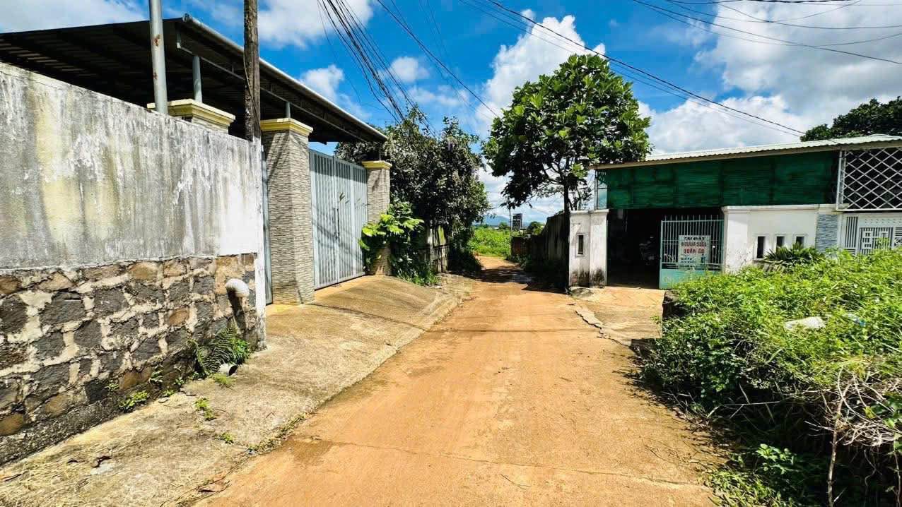 Đất Hẻm 803 Lê Duẩn, An Phú 272.8m² - Phù hợp làm kho, nhà vườn!