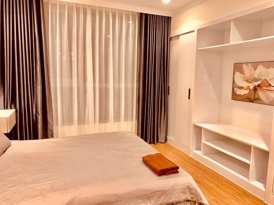 Căn hộ 1 phòng ngủ Vinhomes TimesCity 53m² - Cho thuê ngắn hạn hoặc dài hạn!