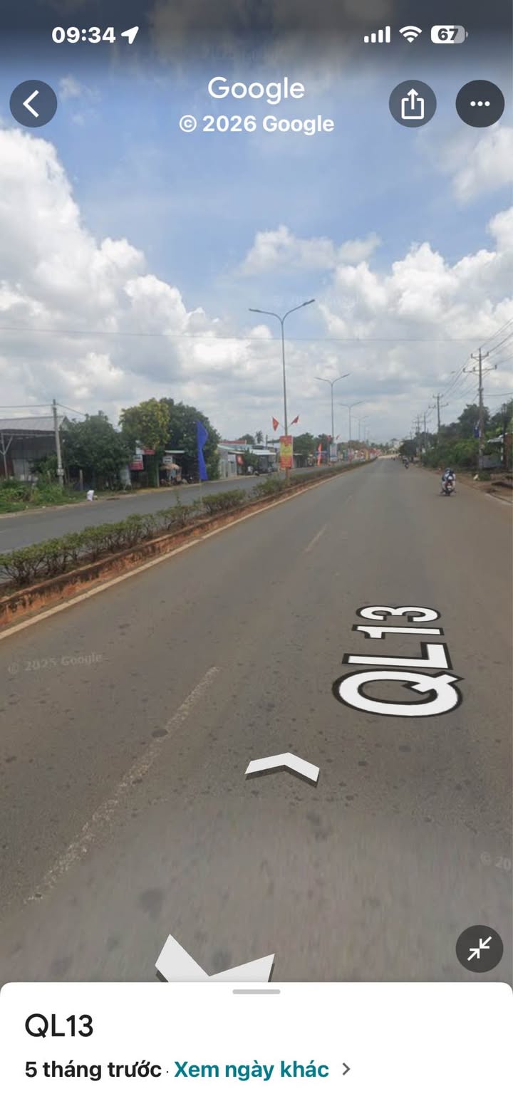 Đất nền Lộc Thái, Lộc Ninh 16.000m² giá 6 tỷ - Cơ hội đầu tư hiếm có!