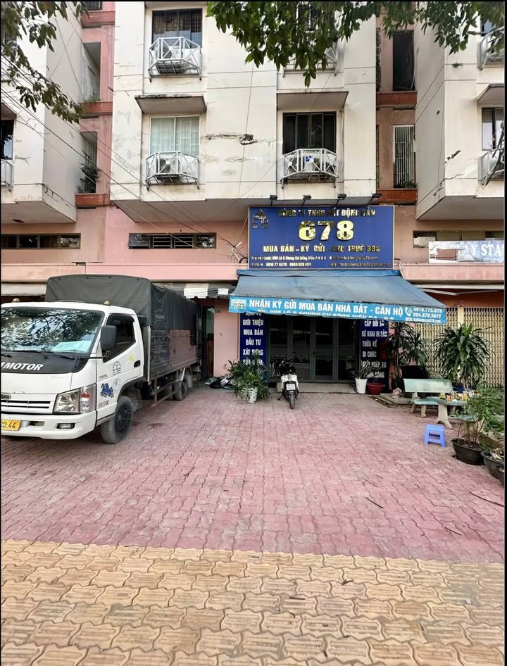Shophouse Phạm Thị Tánh Quận 8 - Diện tích 66m² giá 8.4 tỷ - Vị trí đắc địa, tiện kinh doanh!