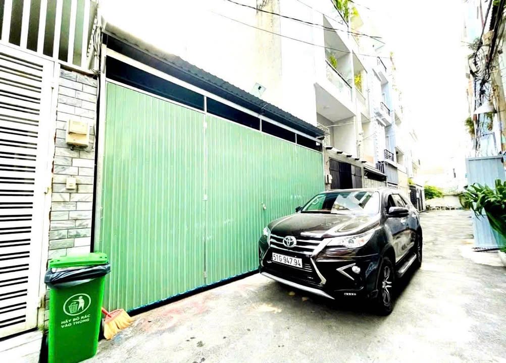 Đất Thạnh Mỹ Lợi 85,7m² giá 8,9 tỷ - Sổ hồng riêng, giao dịch nhanh chóng!