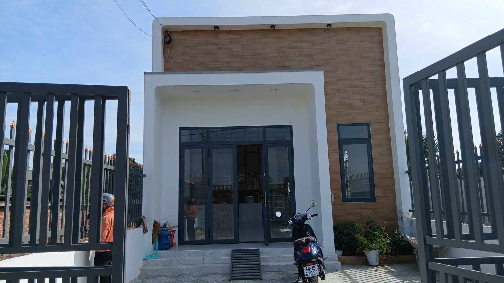 Nhà phố Giang Điền Trảng Bom 146m² giá tốt - Chính chủ bán gấp!