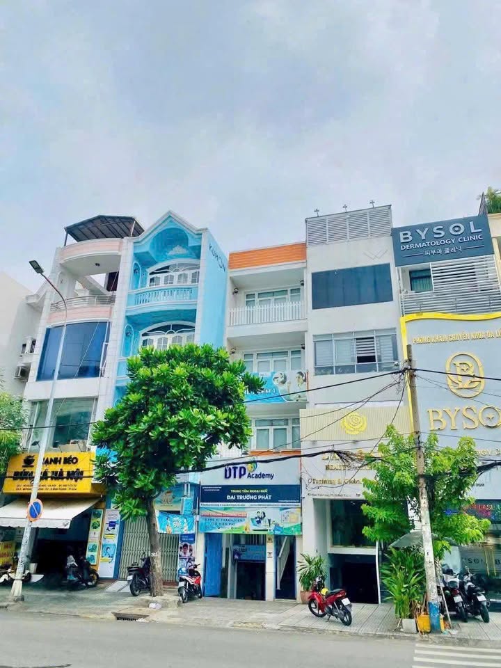 Bán nhà mặt tiền đường Phan Xích Long 80m² giá 26.8 tỷ - Đang có hợp đồng thuê 55 triệu/tháng!